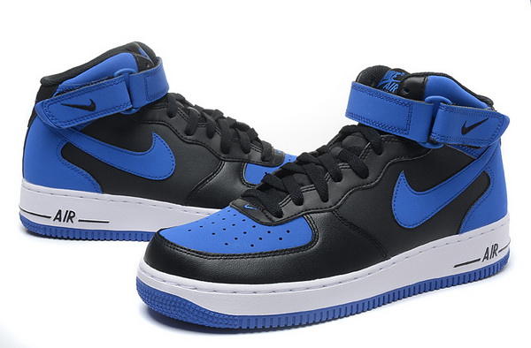 Nike Air Force One Men high--053